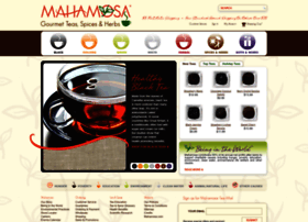 Mahamosa.com thumbnail