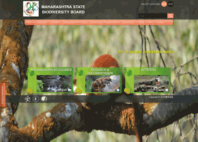 Maharashtrabiodiversityboard.gov.in thumbnail Maharashtrabiodiversityboard.gov.in thumbnail