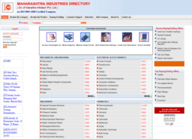 Maharashtradirectory.co.in thumbnail