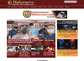 Maharnews.com thumbnail