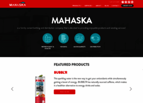 Mahaska.com thumbnail