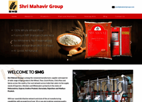 Mahavirgroups.com thumbnail