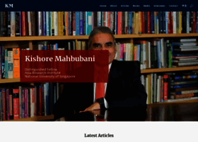Mahbubani.net thumbnail