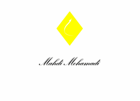 Mahdimohamadi.com thumbnail