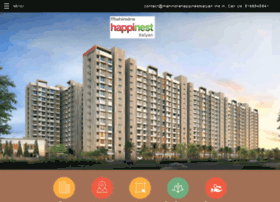 Mahindrahappinestkalyan.ind.in thumbnail Mahindrahappinestkalyan.ind.in thumbnail