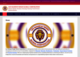 Mahipatsingh.com thumbnail