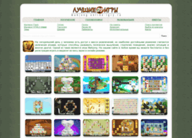 Mahjong-online-igry.ru thumbnail Mahjong-online-igry.ru thumbnail