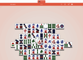 Mahjong-online.org thumbnail