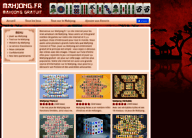 Mahjong.fr thumbnail