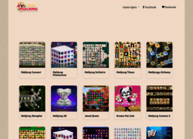 Mahjonghub.com thumbnail