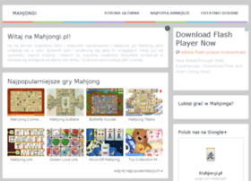 Mahjongi.pl thumbnail