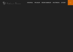 Mahmutbaran.com thumbnail