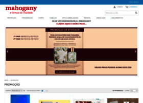 Mahogany-ba.com.br thumbnail Mahogany-ba.com.br thumbnail