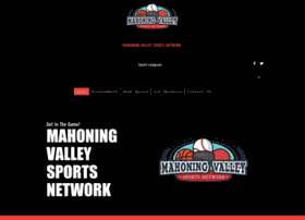 Mahoningvalleysportsnetwork.com thumbnail