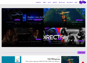 Mahtabino.ir thumbnail