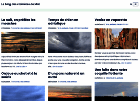 Maiblog.net thumbnail