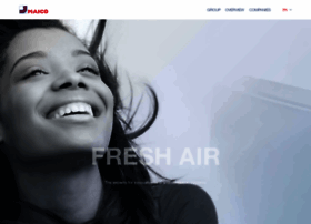 Maico-group.com thumbnail