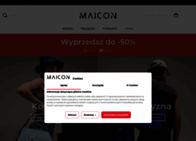 Maicon.pl thumbnail