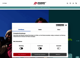 Maier-sports.com thumbnail