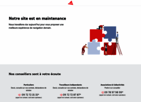 Maif.fr thumbnail Maif.fr thumbnail
