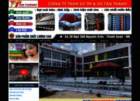 Maihiendidongtanthanh.com thumbnail