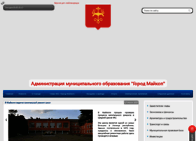 Maikop.ru thumbnail