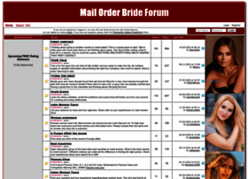 Mail-order-bride-forum.com thumbnail