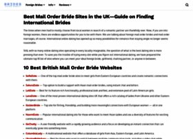 Mail-order-brides.co.uk thumbnail