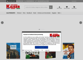 Mail-order-kaiser.de thumbnail Mail-order-kaiser.de thumbnail