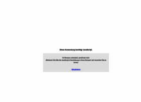Mail.8solutions.de thumbnail