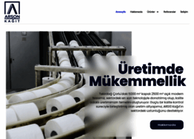 Mail.arsonkagit.com thumbnail