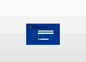 Mail.bekape.co.id thumbnail