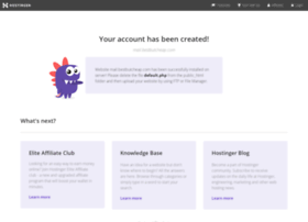 Mail.bestbutcheap.com thumbnail