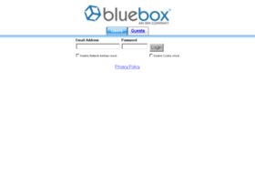 Mail.blueboxgrid.com thumbnail