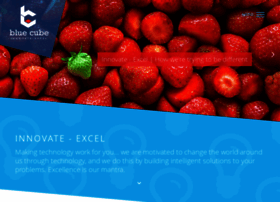 Mail.bluecube.co.ug thumbnail