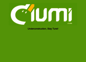 Mail.ciumi.com thumbnail