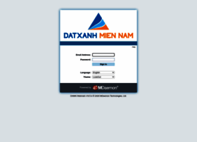 Mail.datxanhmiennam.com.vn thumbnail Mail.datxanhmiennam.com.vn thumbnail