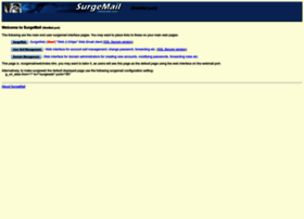 Mail.etlmail.co.ls thumbnail