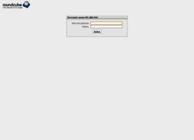 Mail.febras.net thumbnail