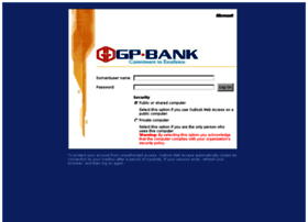 Mail.gpbank.com.vn thumbnail