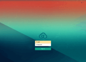 Mail.gsi-group.net thumbnail