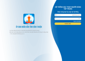 Mail.hamthuanbac.binhthuan.gov.vn thumbnail Mail.hamthuanbac.binhthuan.gov.vn thumbnail