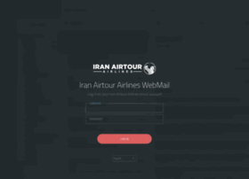 Mail.iat.aero thumbnail Mail.iat.aero thumbnail
