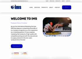 Mail.imsdubai.com thumbnail