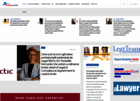 Mail.in-houselegal.ro thumbnail