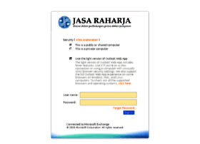 Mail.jasaraharja.co.id thumbnail Mail.jasaraharja.co.id thumbnail