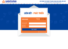 Mail.lienvietpostbank.com.vn thumbnail Mail.lienvietpostbank.com.vn thumbnail