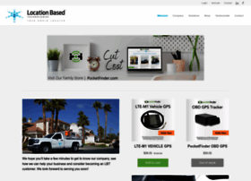 Mail.locationbasedtech.com thumbnail