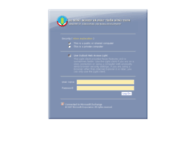 Mail.mard.gov.vn thumbnail Mail.mard.gov.vn thumbnail