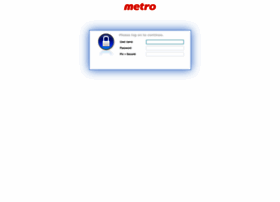 Mail.metro.ca thumbnail